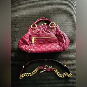 AUTHENTIC MARC JACOBS STAM (small)